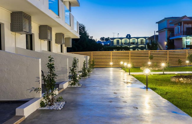 Rooms 48 by Zante Plaza - Foto 13