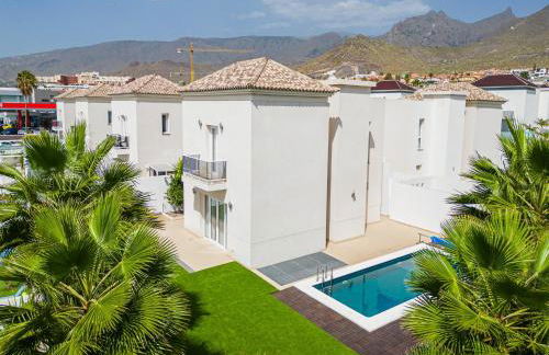 Villa Adelina in Costa Adeje - Foto 18