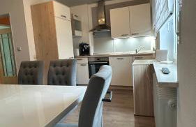 Oase1 mit Parkplatz, Automatische Kaffeemaschine und Küche - Foto 18