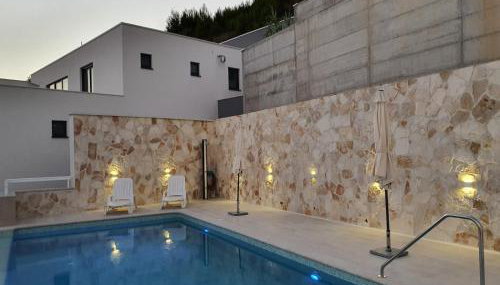 Apartment 2 with pool and amazing sea view - Foto 4