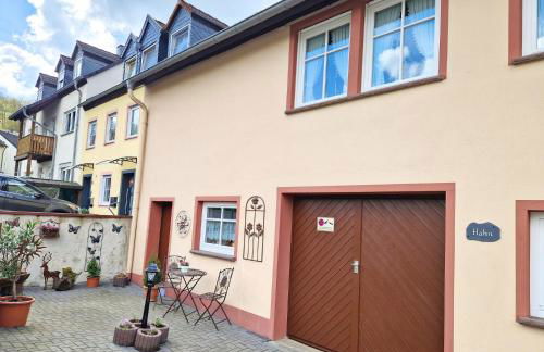 Ferienwohnung Zur Kasselburg - Foto 17
