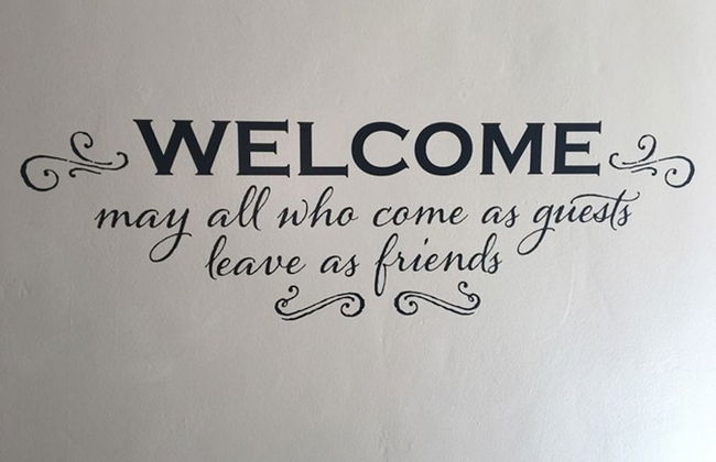 African Palm Cottage - Foto 22