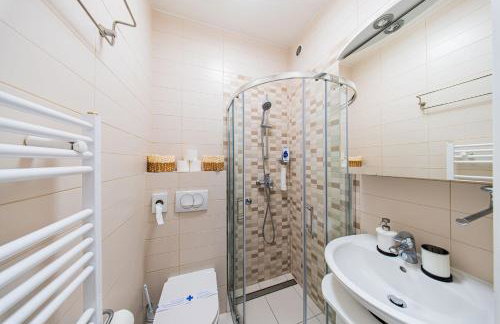 Flexible SelfCheckIns 220 - 221 - 222 - 223 - 224 - Zagreb - WiFi - 5 Apartments - Photo 68