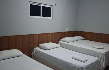 Hotel e Pousada REQUINTTE - Foto 6