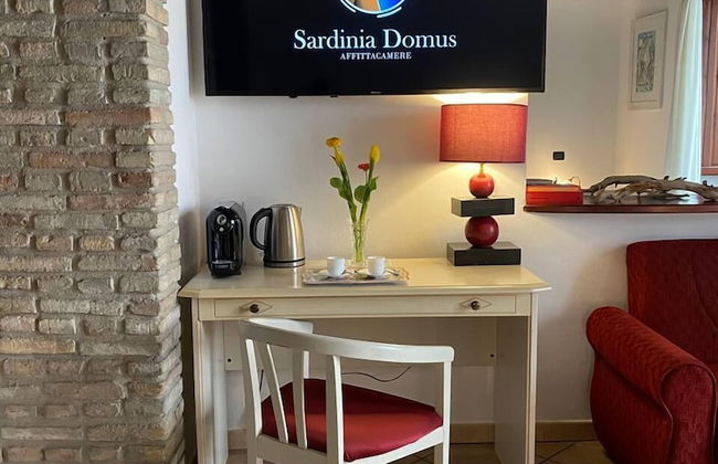 Sardinia Domus - Foto 20