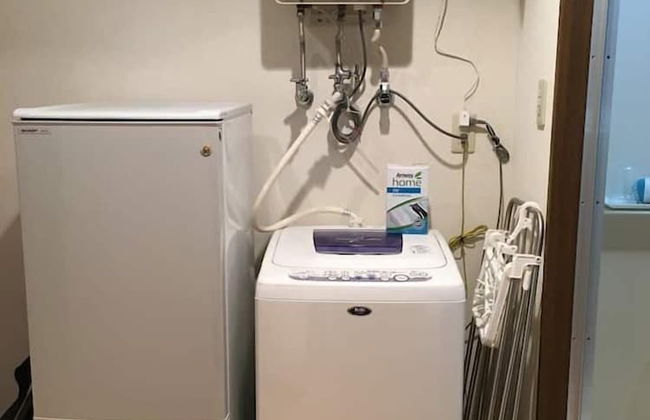 Few Days Condominium Jozankei - Foto 4