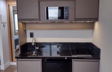 MN Gotado Slaviero Hotel - Foto 12