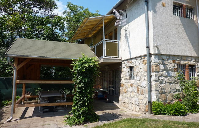 Vadásztanya Apartmanok - Foto 31