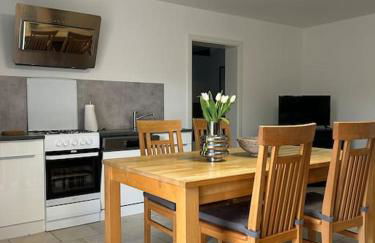 Schönes Apartment / Ferienwohnung am Regen - Foto 9