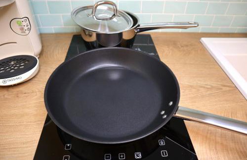 Candypartment Sweets 'n Sleep - Photo 22