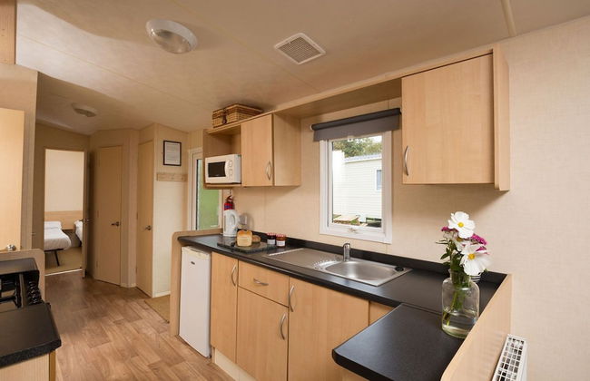 Tattershall Lakes Country Park - Foto 51