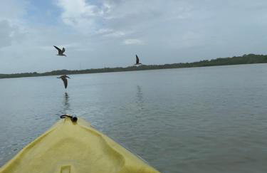 Casa do Rio - Photo 21