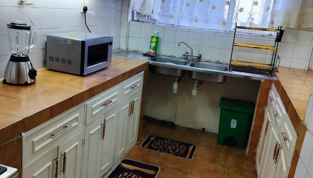 Lux Suites Anahita Apartments Parklands - Foto 5, Cocina privada
