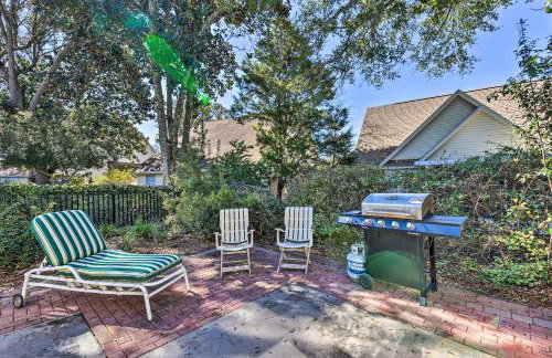 Family-Friendly Home Near Destin Beaches - Foto 25