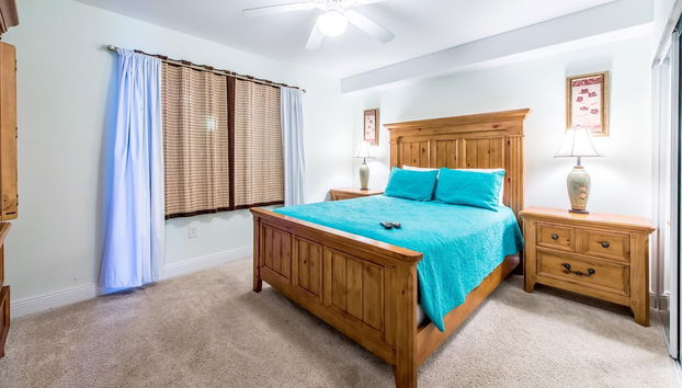 Emerald Beach 2225 - Foto 5, Habitación