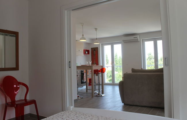 Apartments Mala - Foto 33