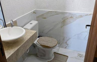 Duplex Cabo frio I - Foto 22