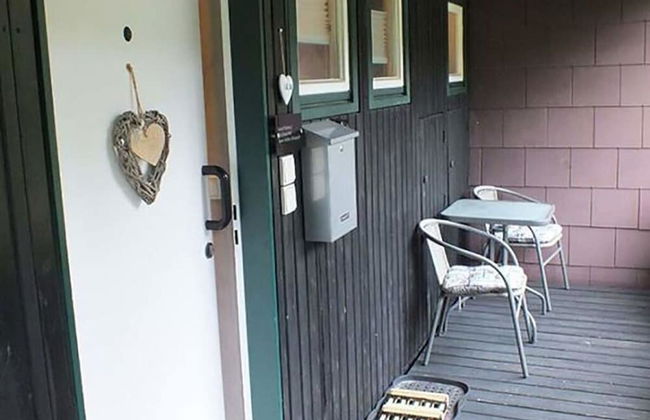 Nice Apartment in Sasbachwalden - Foto 12