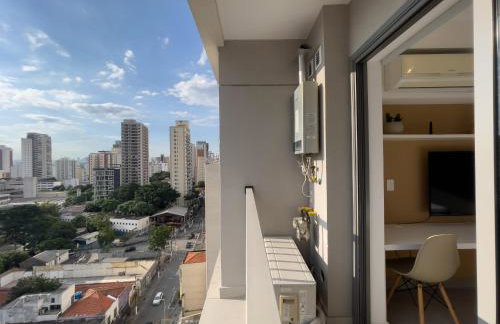 Houx Pinheiros - Studios por temporada - Foto 68