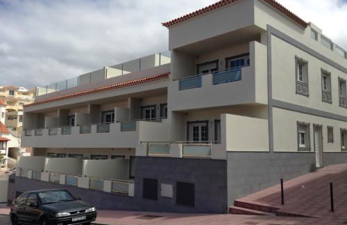 Apartamento Adeje, La Caleta 5 - Foto 10