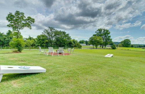 Norfork Studio Cabin Fishing, Kayaking and More! - Foto 18