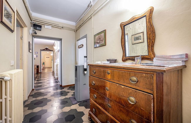 Bellevue House - Foto 4