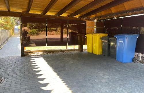 Ferienhaus Nicole II, Barrierefrei, mit HIRO Lift - Foto 58