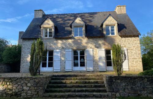 REF 001 - Belle maison avec jardin pour six personnes KERNERS ARZON - Foto 12