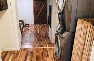 The Sabine River Retreat - The Black Collection - Foto 21