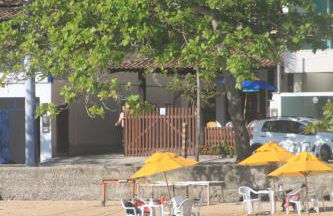 House in Ubu facing the sea! - Foto 13