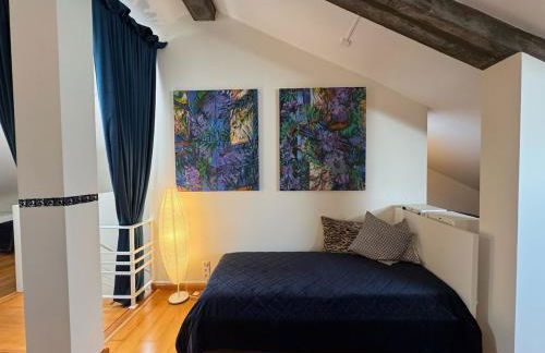 Top floor Marina Duplex - Photo 16