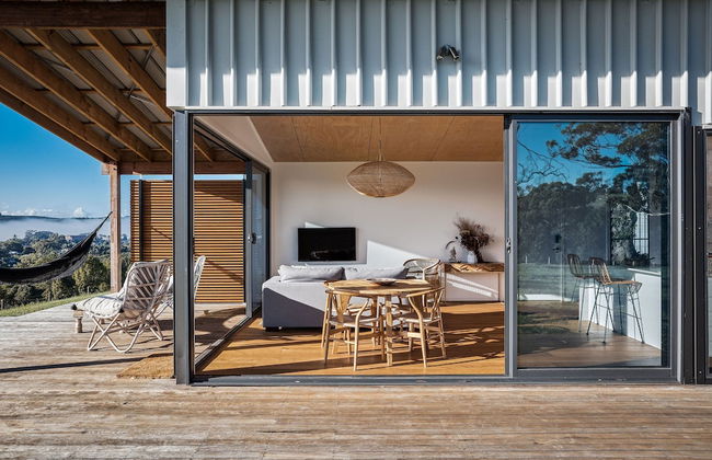 99 Acres Bangalow Retreat - Photo 8