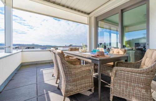 Ostsee-Traumferienwohnungen Villa Meeresbrise - Foto 3