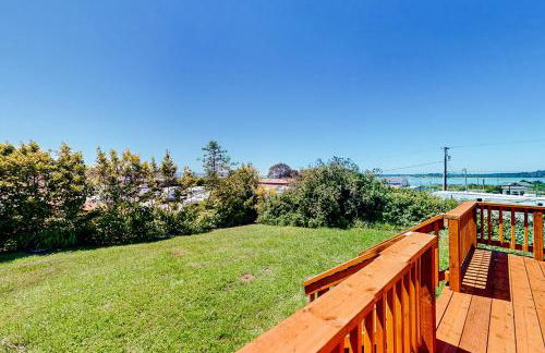 Coastal Vista Retreat - Foto 22