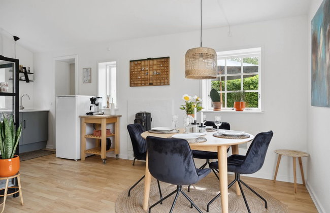 "Quanna" - 50m from the sea - Foto 19