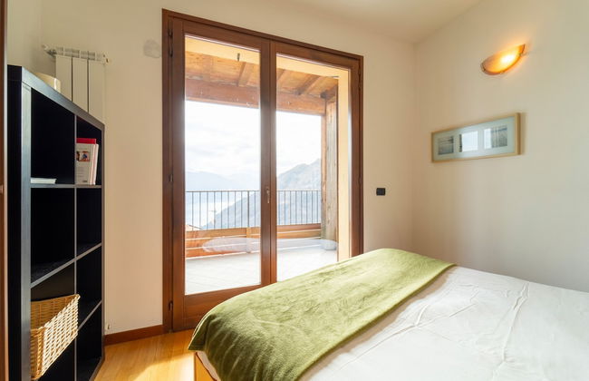 Willow Apartment With Lakeview by Wonderful Italy - Foto 5