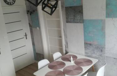Apartamenty Modrzewiowa - Foto 1