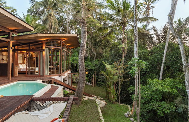 Casa Pohon Ubud - Foto 54