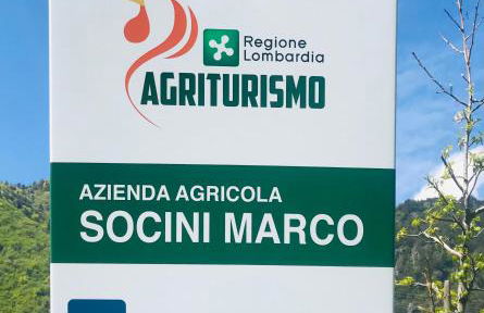 Dimora Natura-Riserva Naturale Valle di Bondo - Photo 36