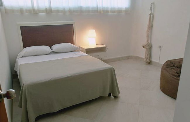 Osean Oasis Luxury Apartment - Foto 6