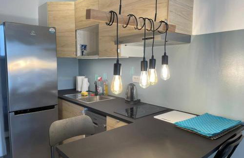 Rainbow apartments - Foto 8