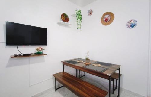 Apartamento Bairro Chácara Vista Linda - com suíte - Bertioga - Prox ao SESC, Riviera, Indaiá - Foto 16