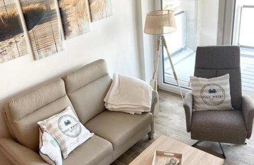 Moderne Ferienwohnung Meerestraum in Dangast - Foto 53