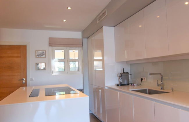 Spacious Holiday Home With hot tub - Foto 9