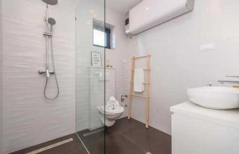 Beautiful Home In Skabrnja With Wifi - Foto 34