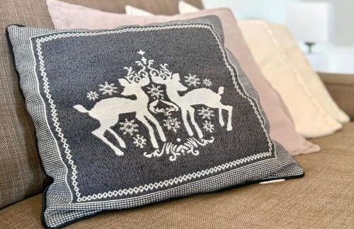 Königlicher Schloss- und Alpenblick - Foto 3