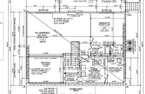 The Overlook at Lake James - Foto 19