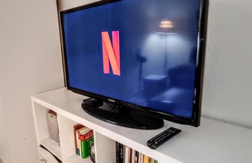 CENTER Santa Cruz, Alojamiento céntrico con gran terraza, cocina , salón y baños, todo privado - Foto 7