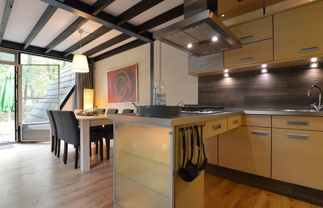 Holiday Home in Stramproy Near Nature - Foto 10