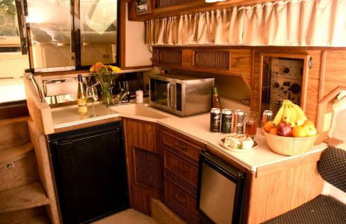 Charming Yacht on Catskill Creek - Foto 4